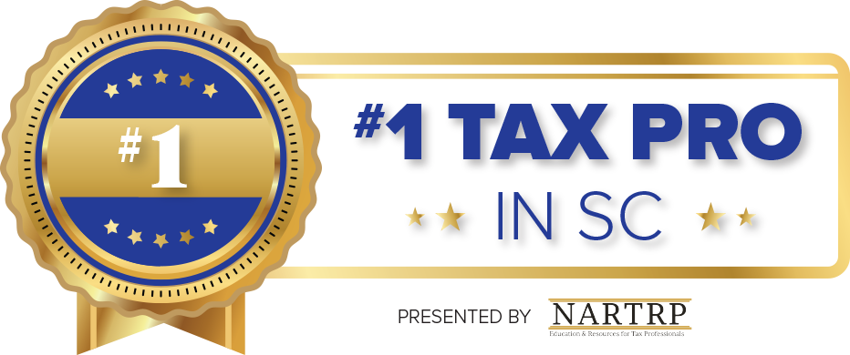 The Number One Tax Pro In SC - M & M Tax Service